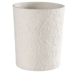 Villari PORTASPAZZOLINO AMOUR SECRET - BIANCO