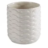 Villari PORTASPAZZOLINO PAVONE - BIANCO