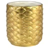 Villari PORTASPAZZOLINO PAVONE - ORO