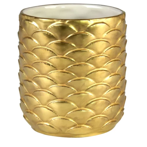 Villari PORTASPAZZOLINO PAVONE - ORO