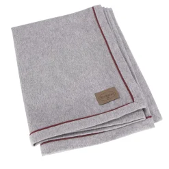 Somma 1867 Portofino Plaid grigio