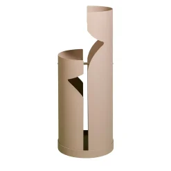 Giacopini Portombrelli Hug in Metallo Sabbia di MM Company