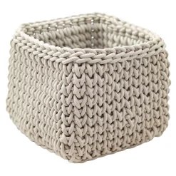 Rosanna Contadini Quadrato Ecru Basket #4 di