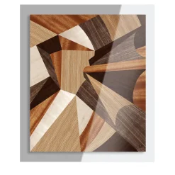 Marzia Boaglio Quadro Specchio Eco