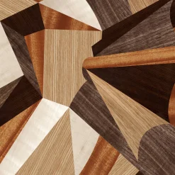 Marzia Boaglio Quadro Specchio Eco