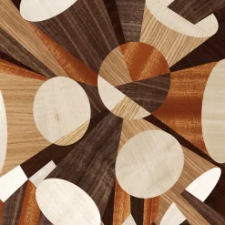 Marzia Boaglio Quadro Specchio Esplosione