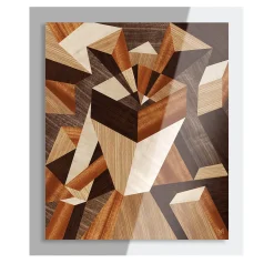 Marzia Boaglio Quadro Specchio Pensieri