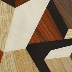 Marzia Boaglio Quadro Specchio Pensieri