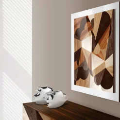 Marzia Boaglio Quadro Specchio Sogni