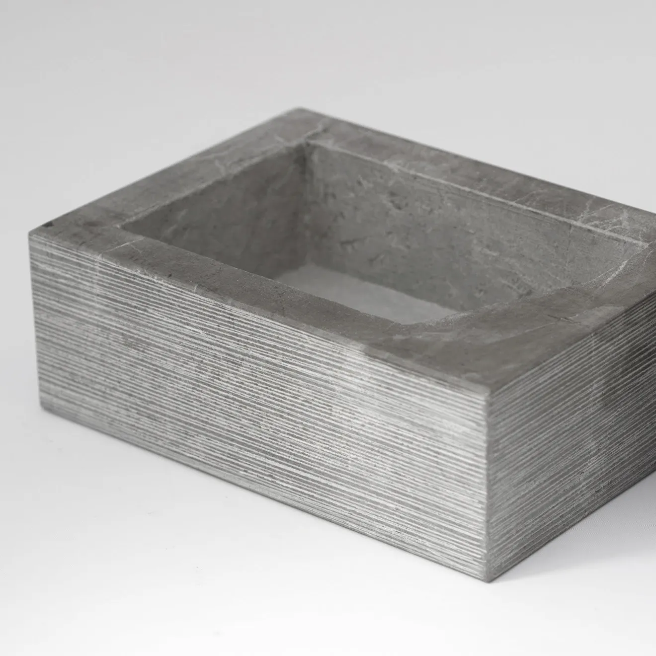 Gumdesign Racconti Raccolti Grey Box