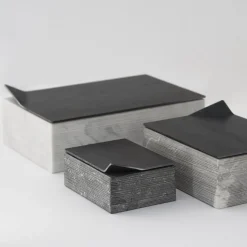 Gumdesign Racconti Raccolti Grey Box
