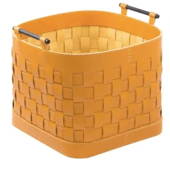 Rabitti 1969 Ravenna Cestino quadrato piccolo e alto