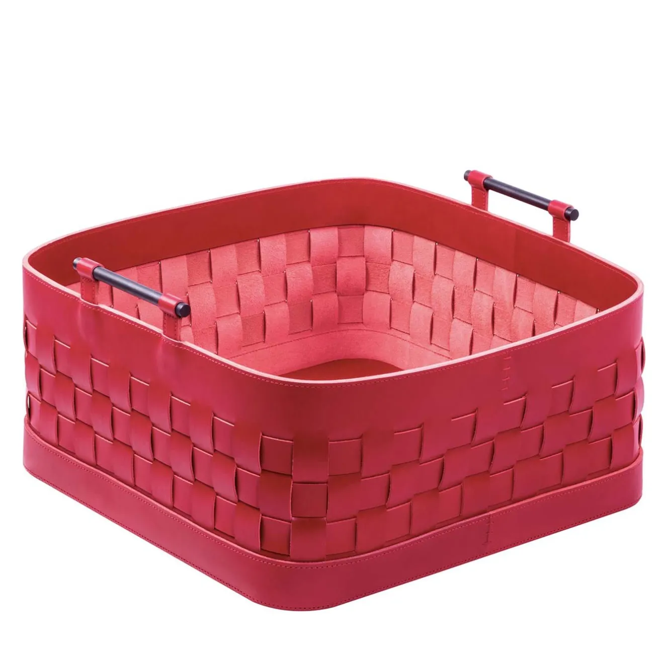 Rabitti 1969 Ravenna Cestino quadrato corto grande