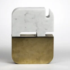 Gumdesign Rinoceronte fossile