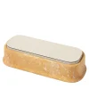 Giobagnara Rodi Marble Box Lungo Rettangolare Piccolo