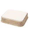 Giobagnara Rodi Marble Box rettangolare grande