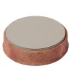 Giobagnara Rodi Marble Box Rotondo Grande