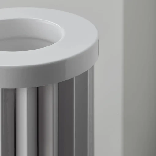 Mutina Rombini A Vaso Bianco di Ronan e Erwan Bouroullec