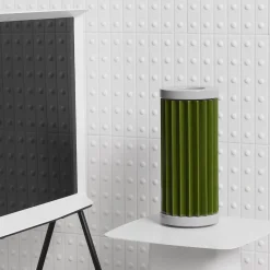 Mutina Rombini A Vaso Verde e Grigio di Ronan e Erwan Bouroullec