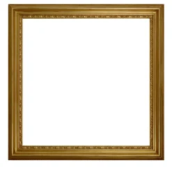 Caiafa Salvator Rosa Cornice d'oro #1