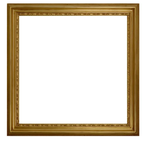 Caiafa Salvator Rosa Cornice d'oro #1