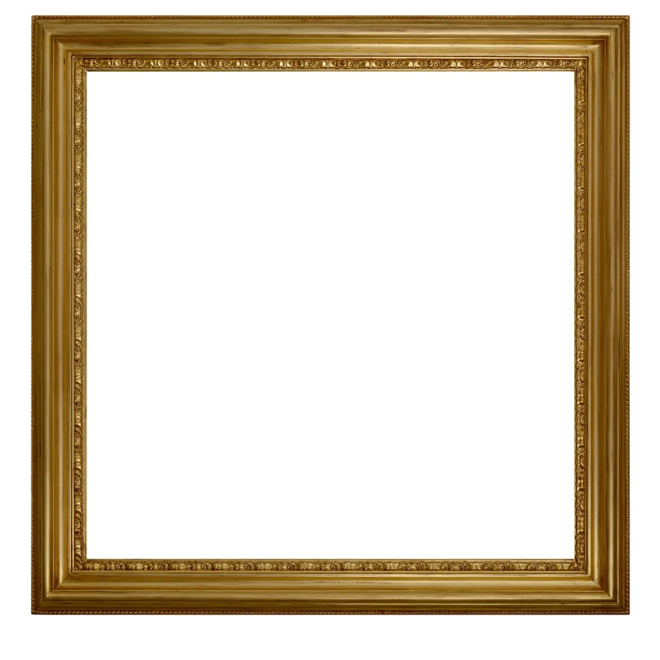 Caiafa Salvator Rosa Cornice d'oro #1