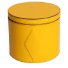 Luhdo Scatola a cerchio Mini Mimosa Diamante