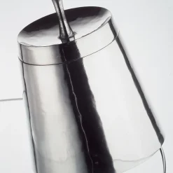 Serafino Zani Scatola alta in edizione limitata Giuturna di Giovanni Levanti