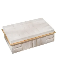 Ex Forti Scatola bianca Asat