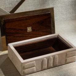 Ex Forti Scatola bianca Asat