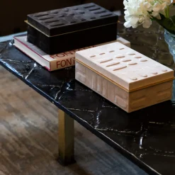 Ex Forti Scatola bianca Asat