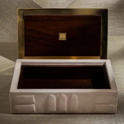 Ex Forti Scatola bianca Asat