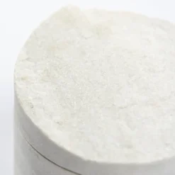 Pietre Trovanti Scatola bianca di Portaneve