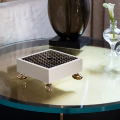 Ex Forti Scatola bianca quadrata Limbos