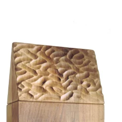 Serafino Zani Scatola Bretone in edizione limitata di Giuseppe Rivadossi