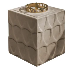 Ex Forti Scatola Bruto Beige