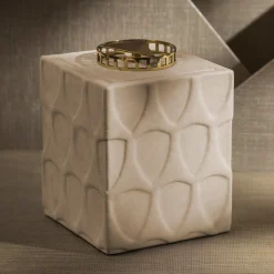 Ex Forti Scatola Bruto Beige