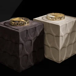 Ex Forti Scatola Bruto Beige