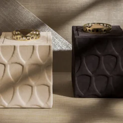 Ex Forti Scatola Bruto Beige