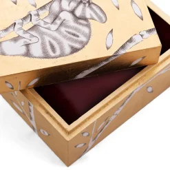 Casarialto Scatola Atelier Gold Forest di Stefania Dei Rossi