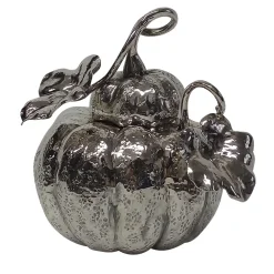 Fratelli Lisi Scatola decorativa con zucca