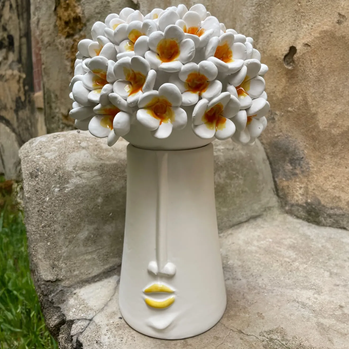 Patrizia Italiano Scatola decorativa La Pomelia