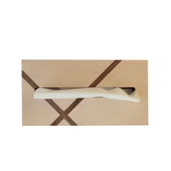 Deodara Scatola di carta igienica a strappo