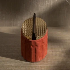 Ex Forti Scatola di corallo Cauac