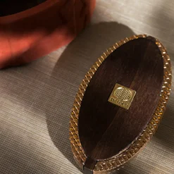 Ex Forti Scatola di corallo Cauac