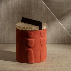 Ex Forti Scatola di corallo Kan