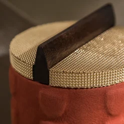 Ex Forti Scatola di corallo Kan