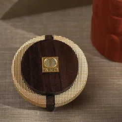 Ex Forti Scatola di corallo Kan