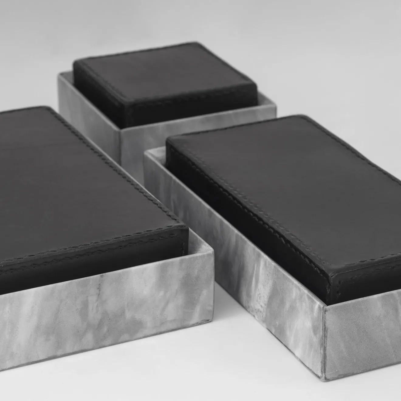 Gumdesign Scatola grande Luoghi Relazionali