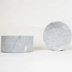 Pietre Trovanti Scatola grigia Portaneve